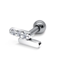 Helix Ear Piercing TIP-2702